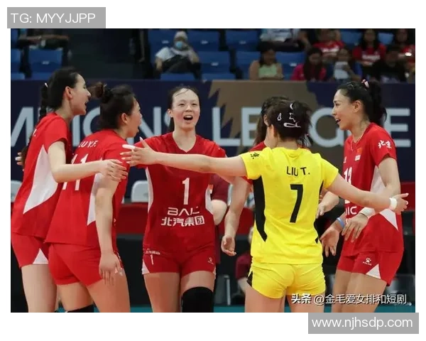 上海排球队在排球状态排行榜中荣登第七名展现强劲实力与潜力