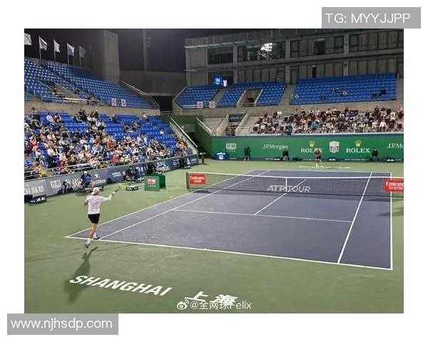 上海网球队奋勇拼搏的历程与荣耀时刻全景回顾