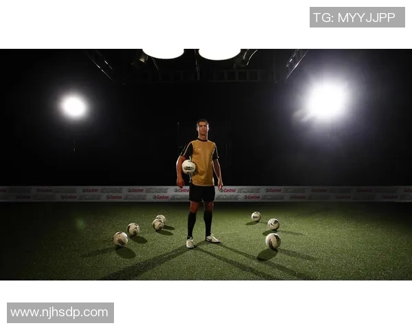 你是哪个足球明星的化身来测测你的球场魅力与风格