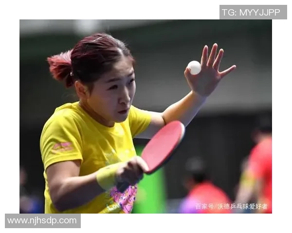 广州乒乓球队技术表现数据分析揭示运动员潜力与训练效果的深度关系