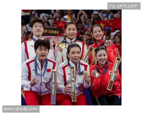 奥运会点评：杭州羽毛球队的节奏表现