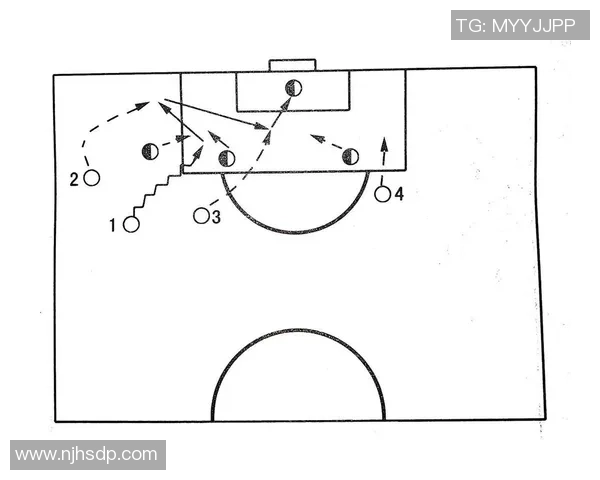 南京足球队进攻战术解析与球员配合深度剖析