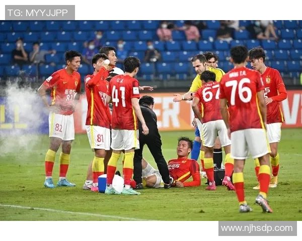 广州足球队在足球耐力排行榜中荣获第三名展现出强大体能实力