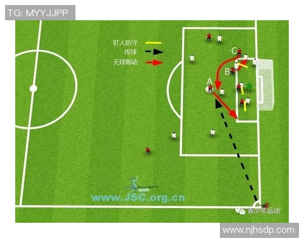 武汉足球队的盯防战术解析与深度剖析之道