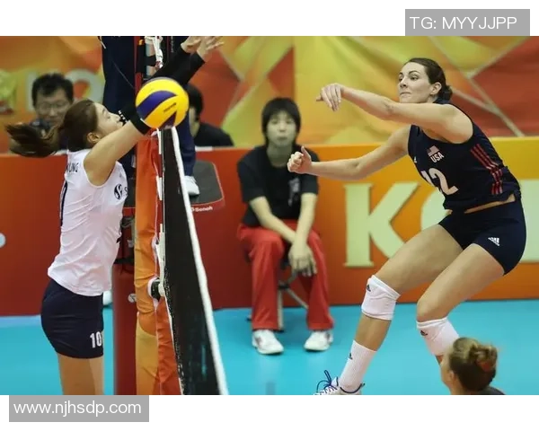 深圳排球队在世锦赛中的精彩表现与实力分析