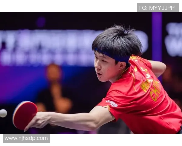 上海乒乓球队比赛经验引发热议球迷对选手表现和战术策略展开激烈讨论 上海乒乓球队比赛经验引发热议球迷对选手表现和战术策略展开激烈讨论