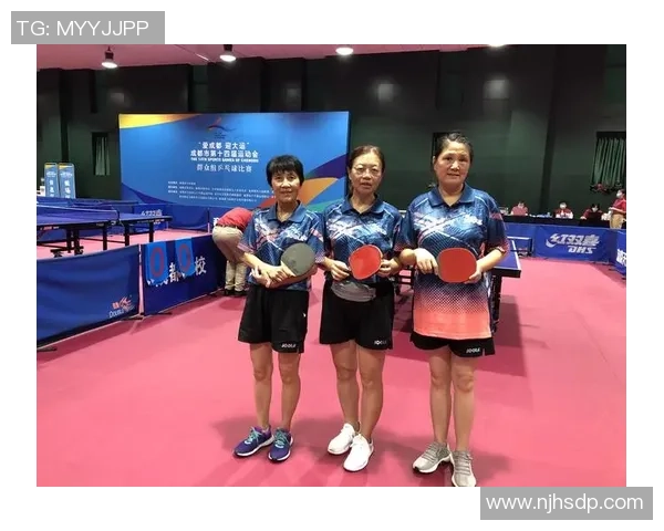 成都乒乓球队耐力排名创新高引发广泛关注与热议 成都乒乓球队耐力排名创新高引发广泛关注与热议