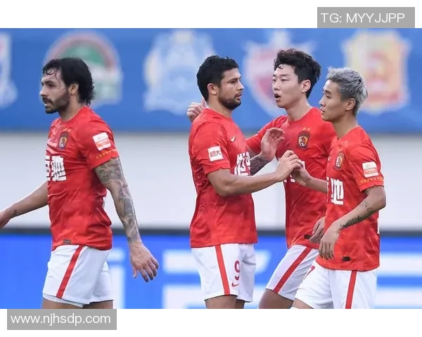 广州足球队反击战术分析与成败得失探讨 广州足球队反击战术分析与成败得失探讨