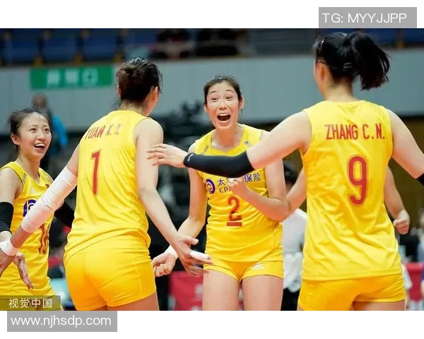 杭州排球队在世界杯中的团队协作表现分析与启示 杭州排球队在世界杯中的团队协作表现分析与启示