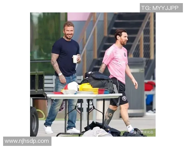 足球明星的经典发型解析：从贝克汉姆到梅西的时尚风潮