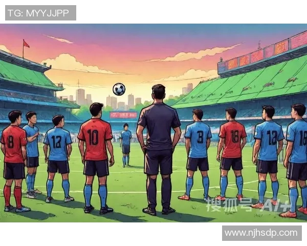 广州足球队进攻战术深度解析与实战应用探讨 广州足球队进攻战术深度解析与实战应用探讨