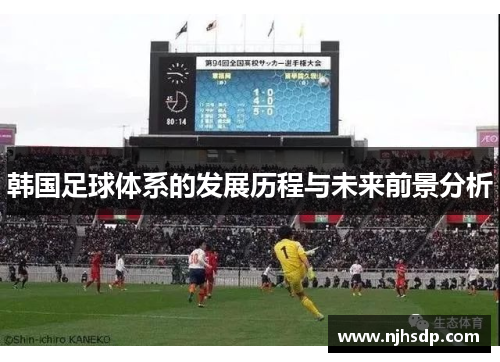 韩国足球体系的发展历程与未来前景分析